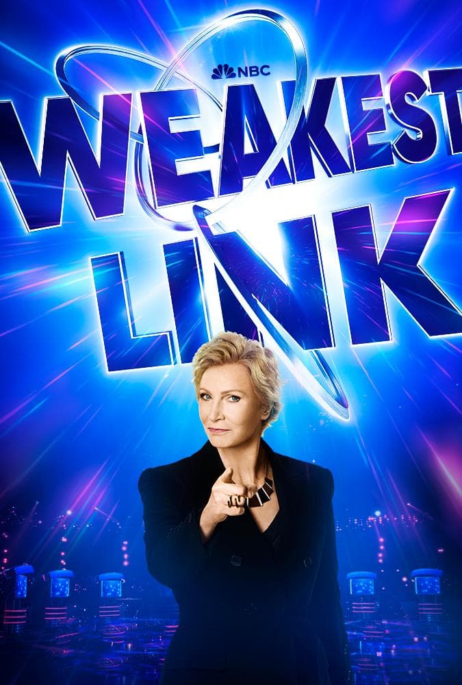 Weakest Link S1-S3