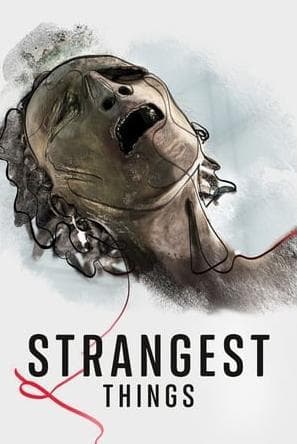 Strangest Things S1-S2
