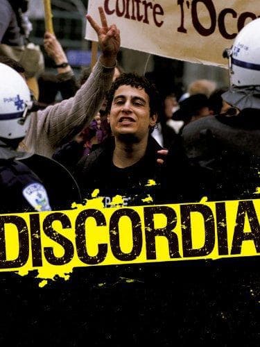 Discordia