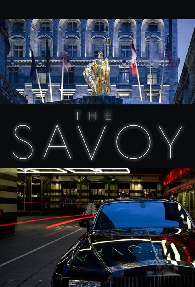 The Savoy S1-S2
