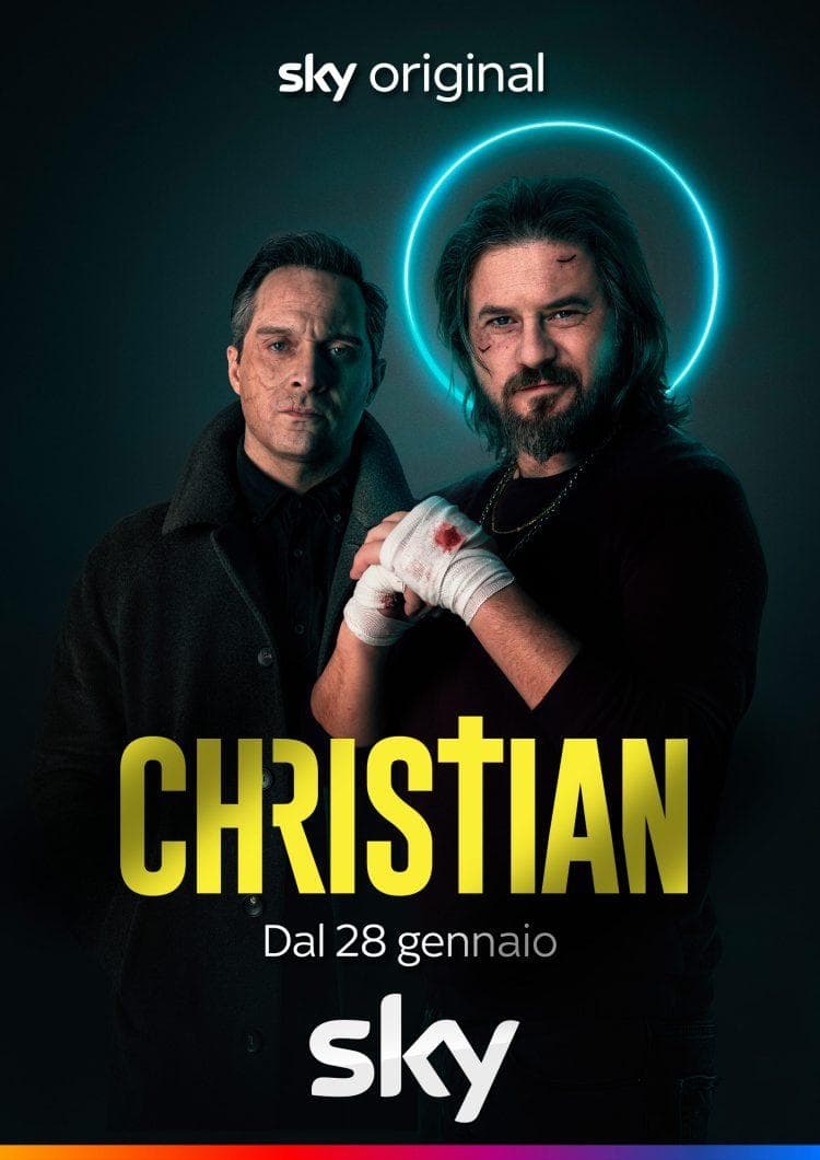 Christian S1-S2