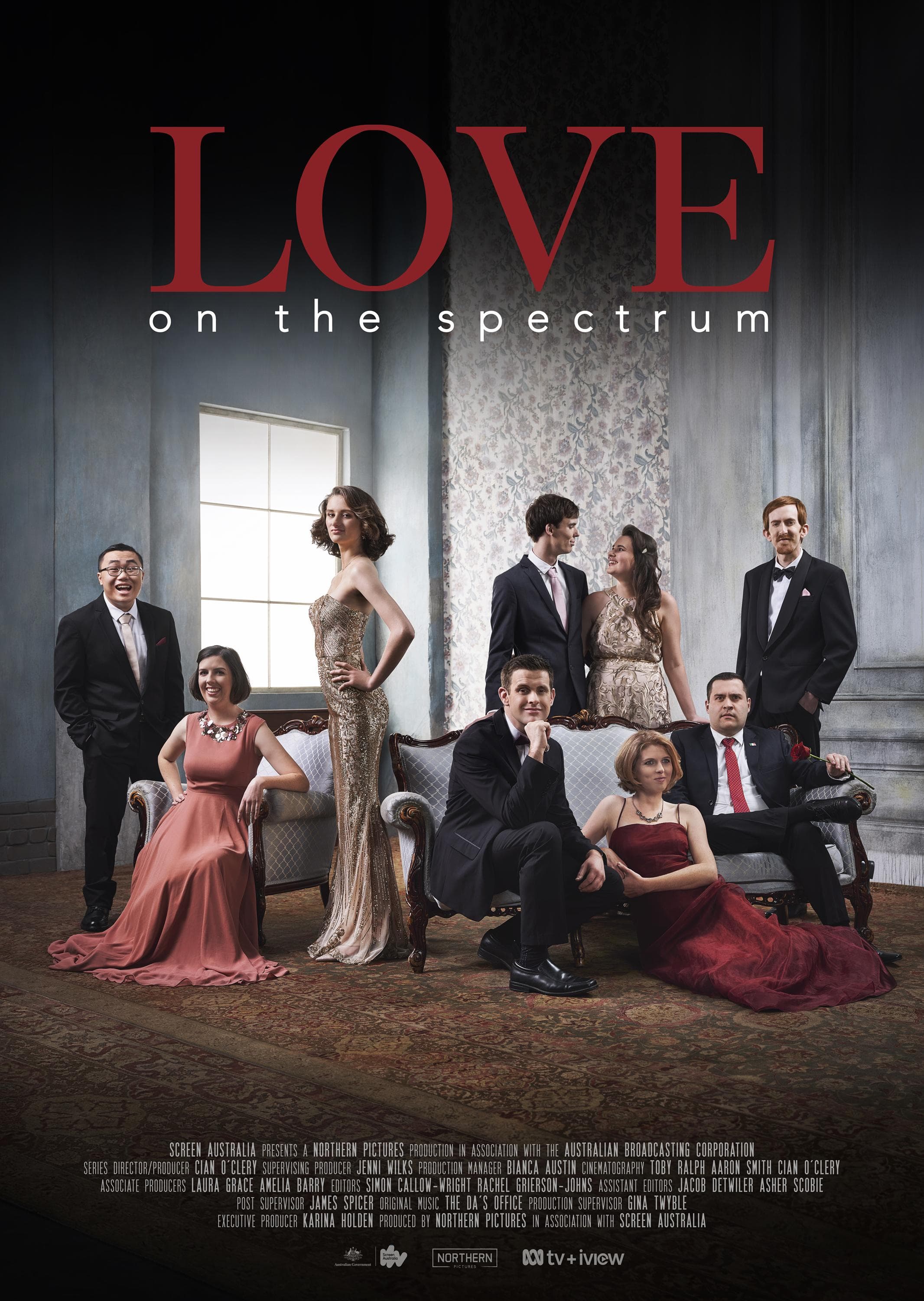 Love on the Spectrum S1-S2
