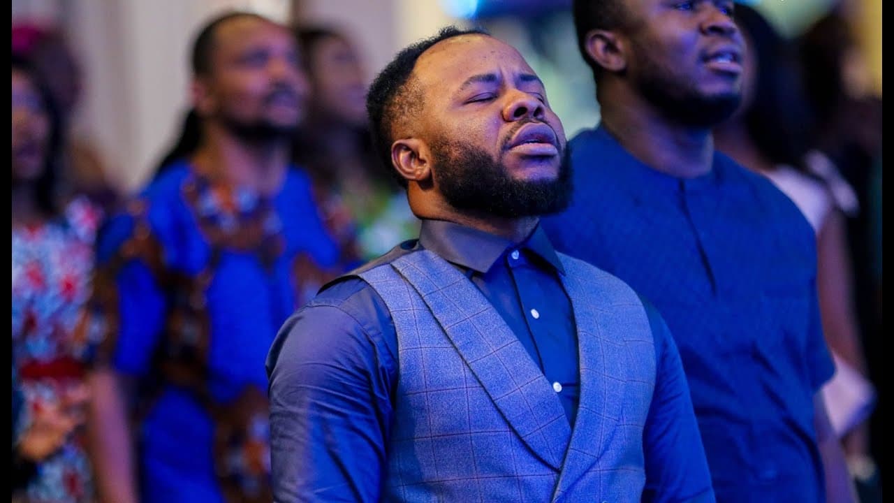 PROSPA OCHIMANA WORSHIP | DECLARE HIS PRAISE