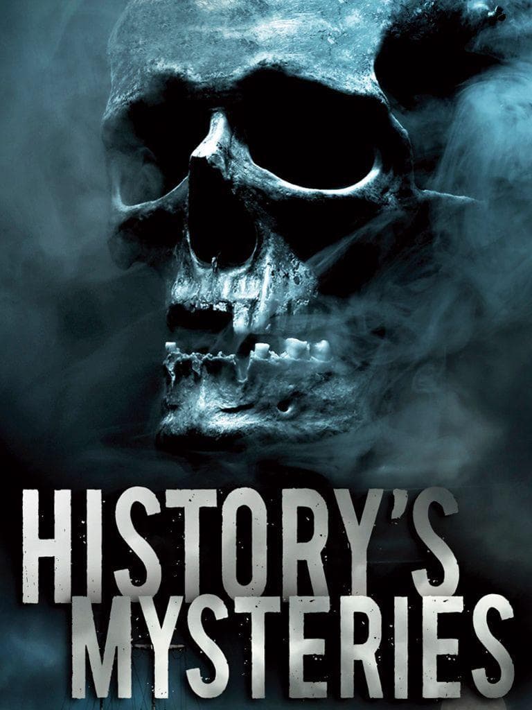 History's Mysteries S1-S13