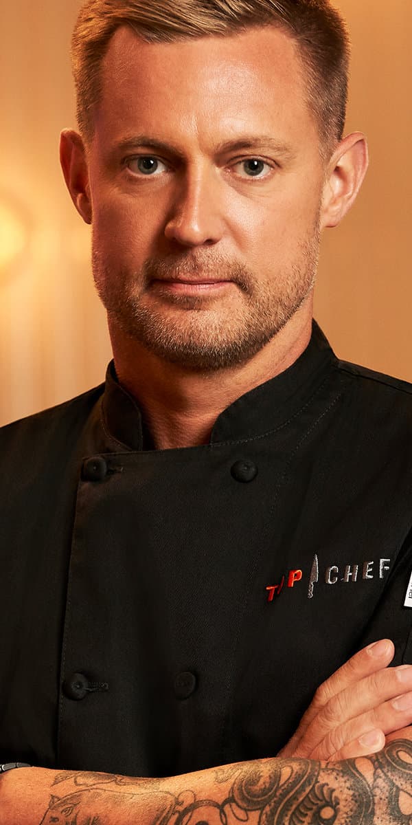Bryan Voltaggio