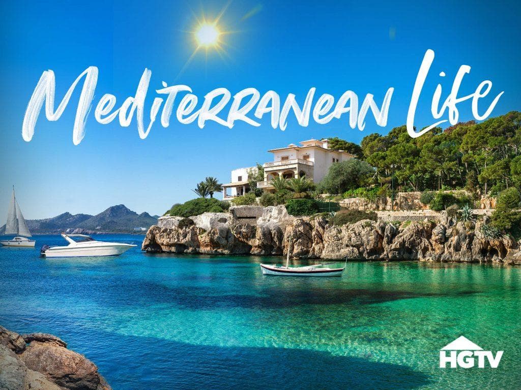 Mediterranean Life S1-S2