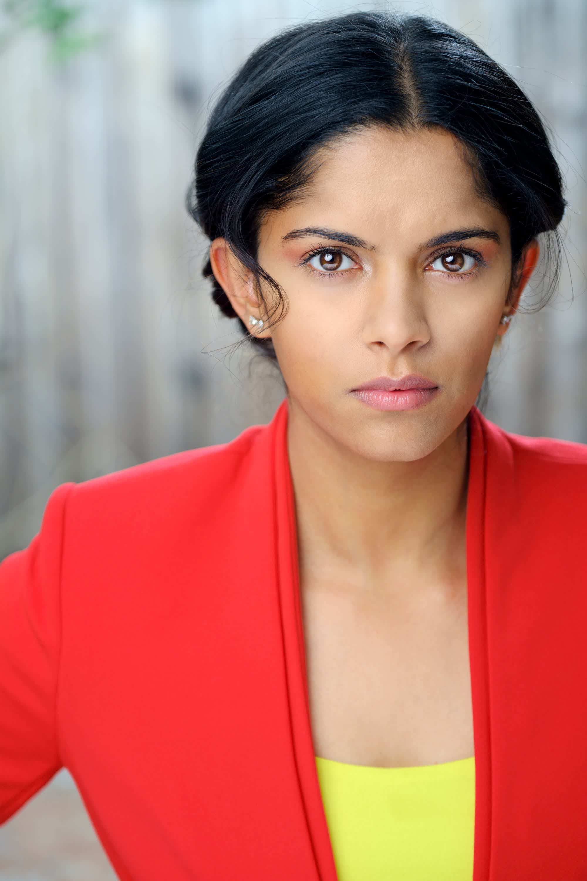 Deepti Kingra-Mickelsen