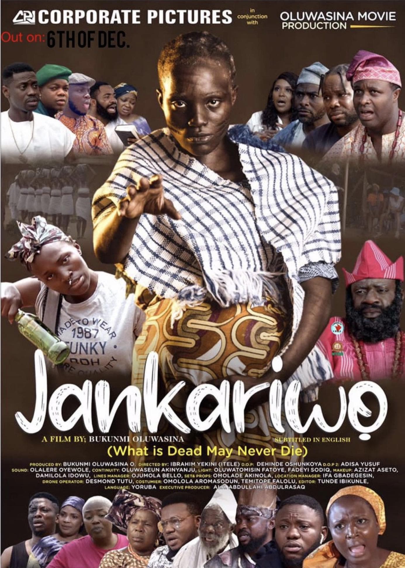 Jankariwo