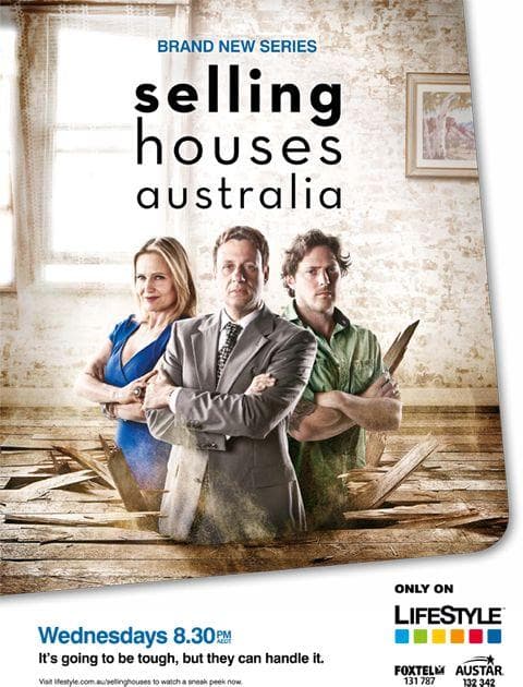 Selling Houses Australia S10-S17