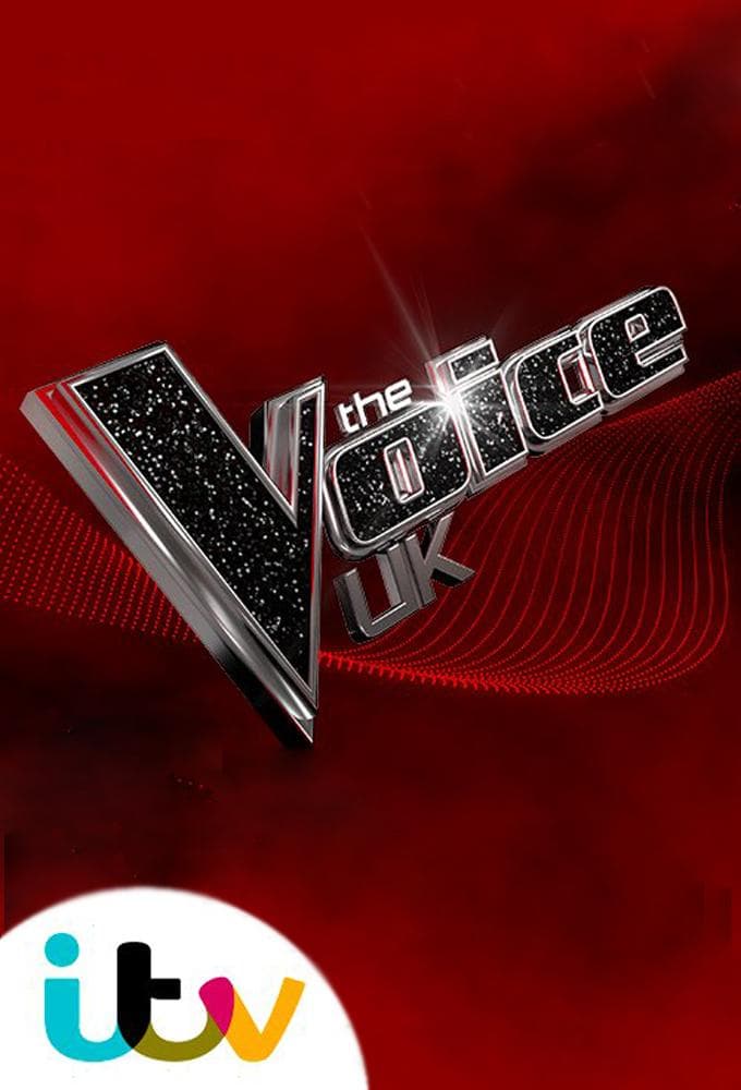The Voice UK S4-S13