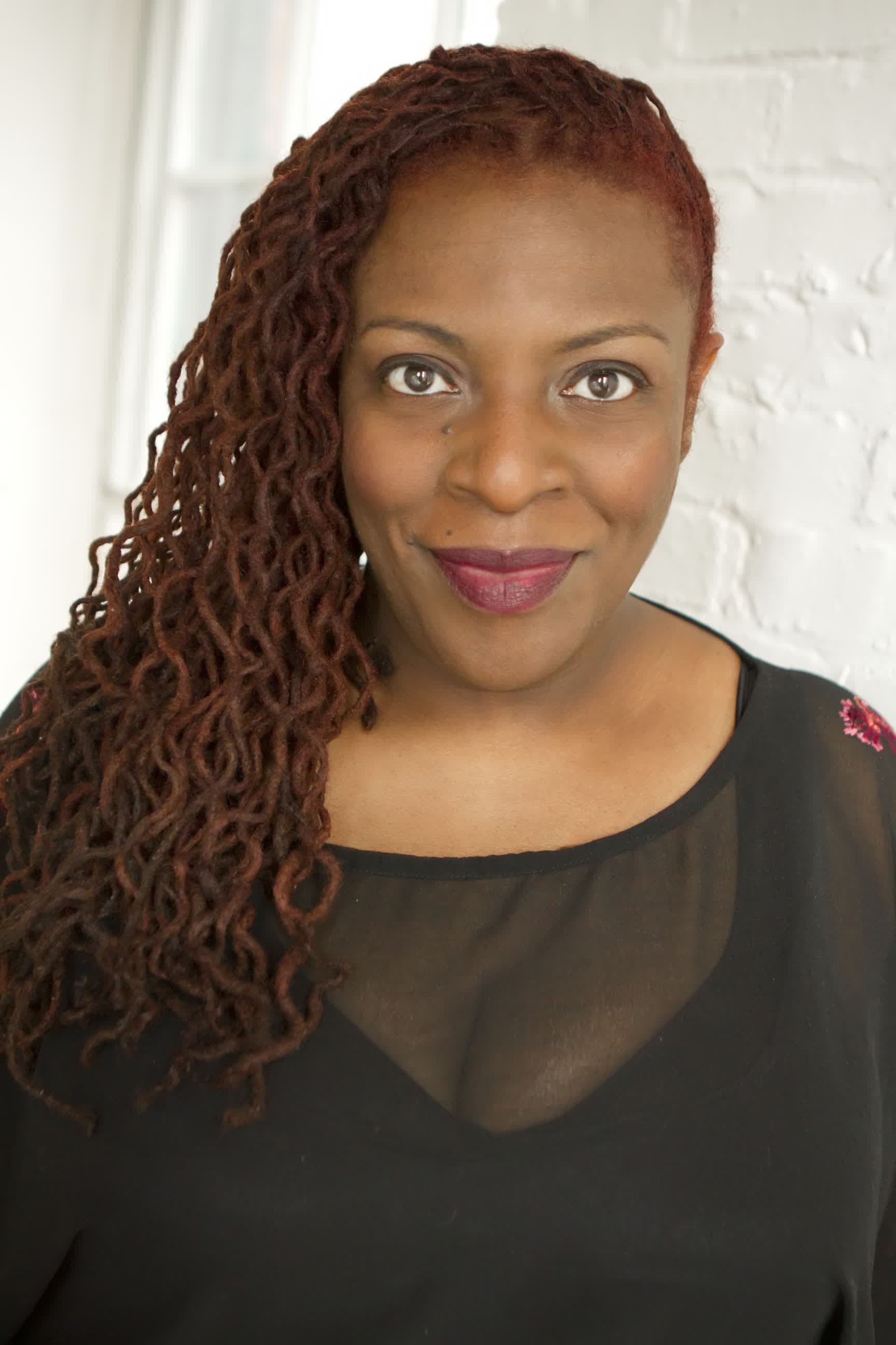 Tamara Della Anderson