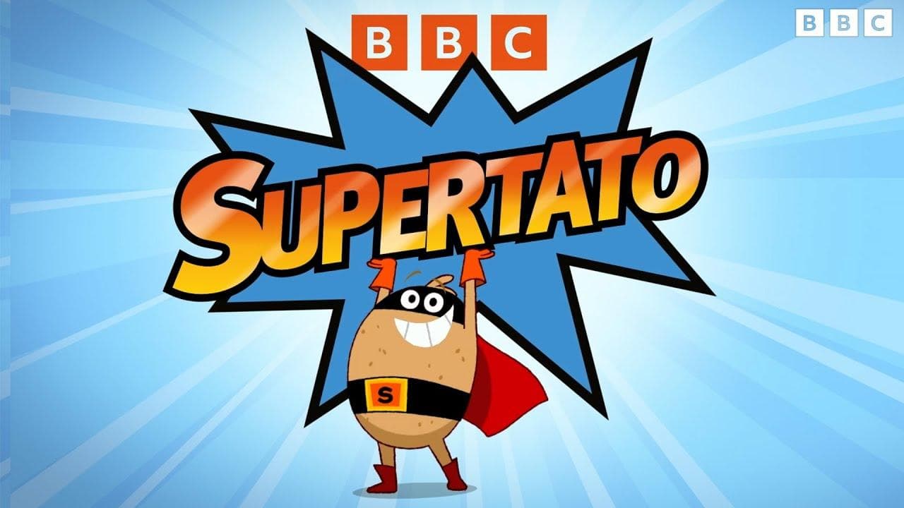 Supertato S1-S3