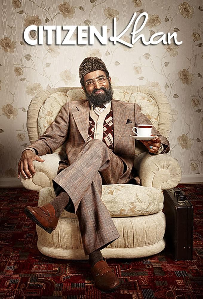 Citizen Khan S1-S5