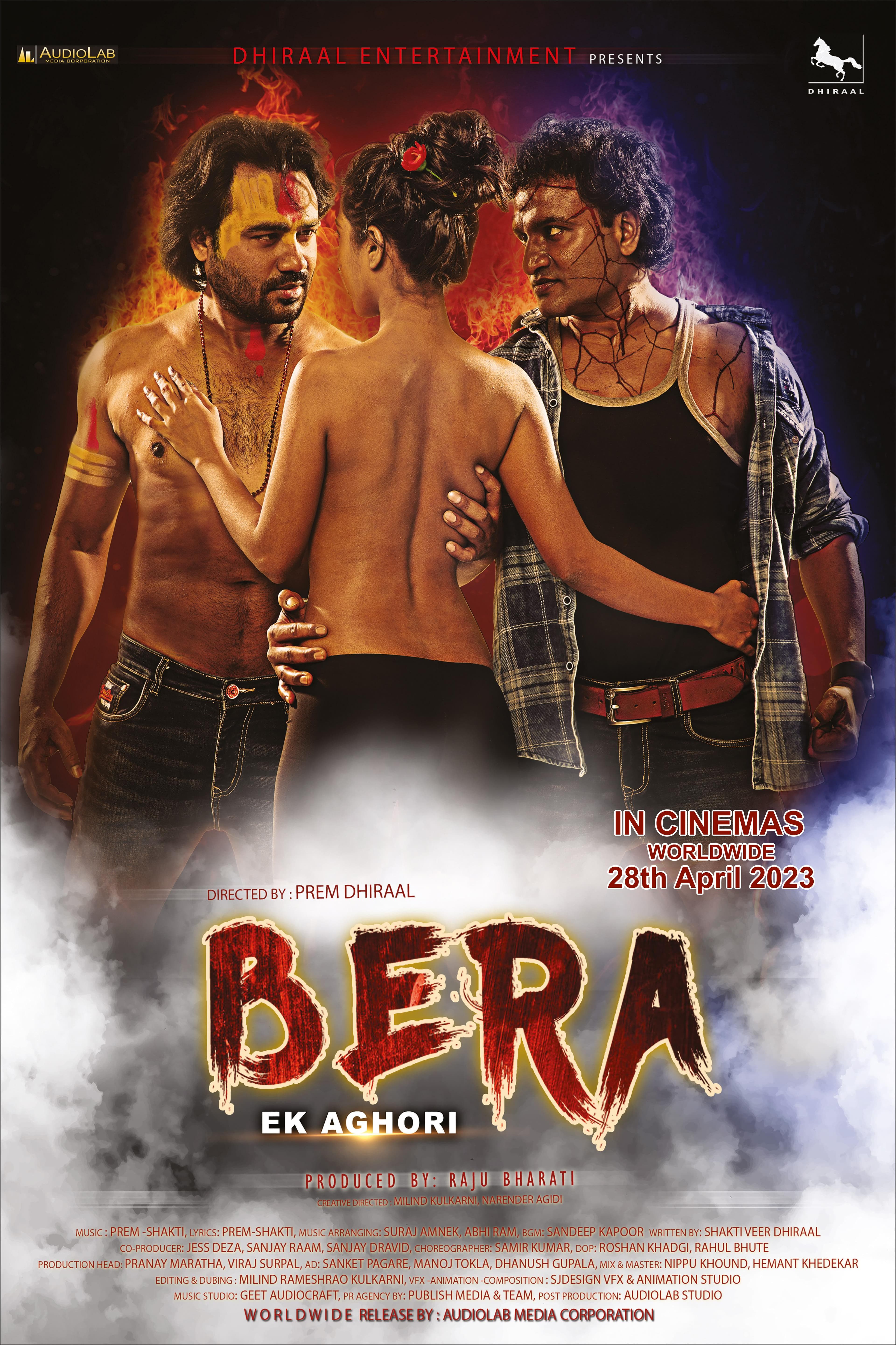 Bera: Ek Aghori