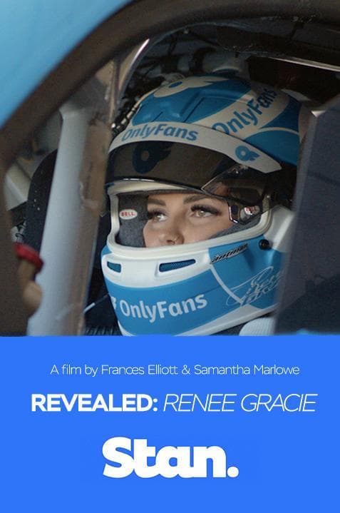 Revealed: Renee Gracie