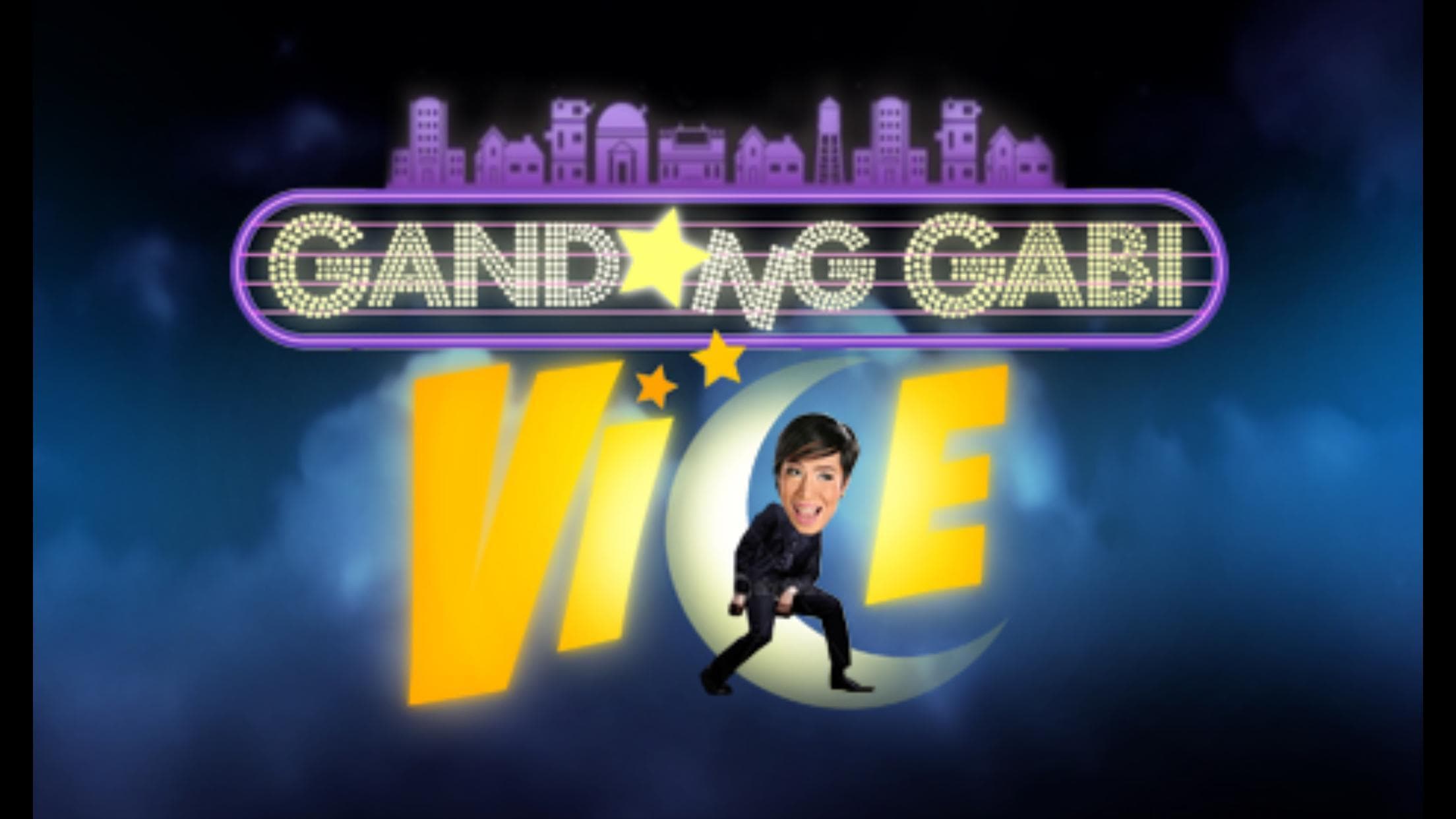 Gandang gabi Vice