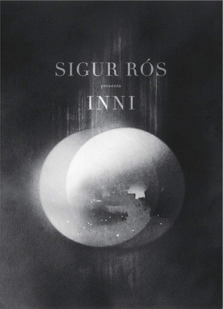 Sigur Rós: Inni
