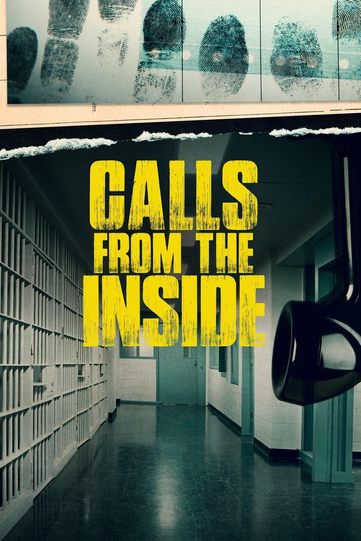 Calls from the Inside S1-S2