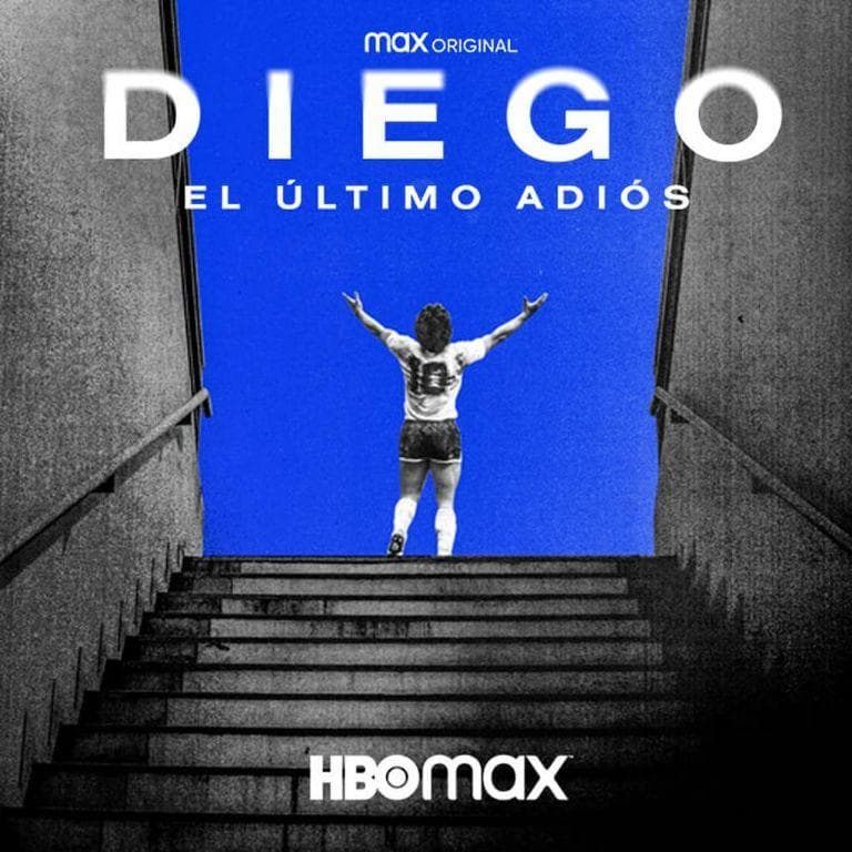 Diego: The Last Goodbye