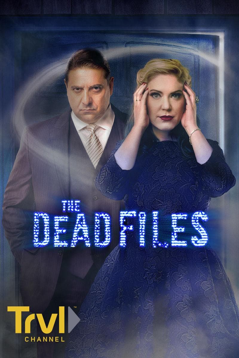 The Dead Files S1-S16