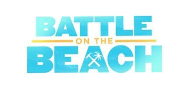 Battle on the Beach S1-S4