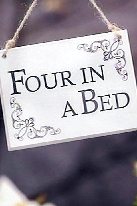 Four in a Bed S25-S30