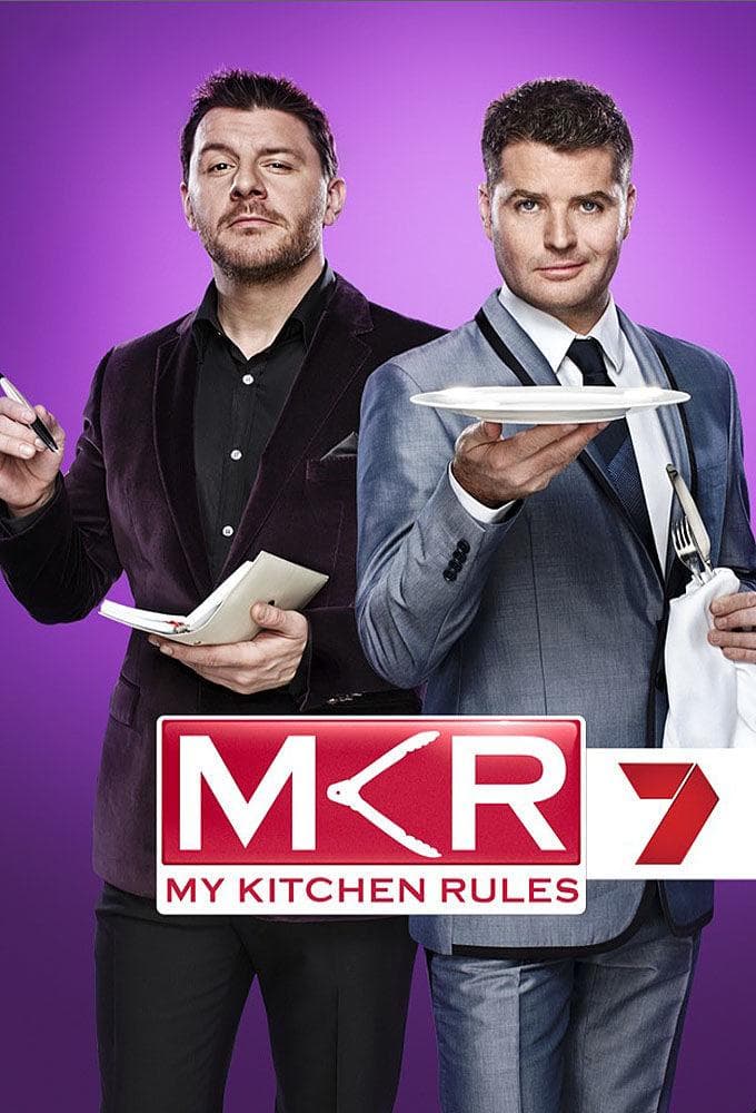 My Kitchen Rules S4-S15