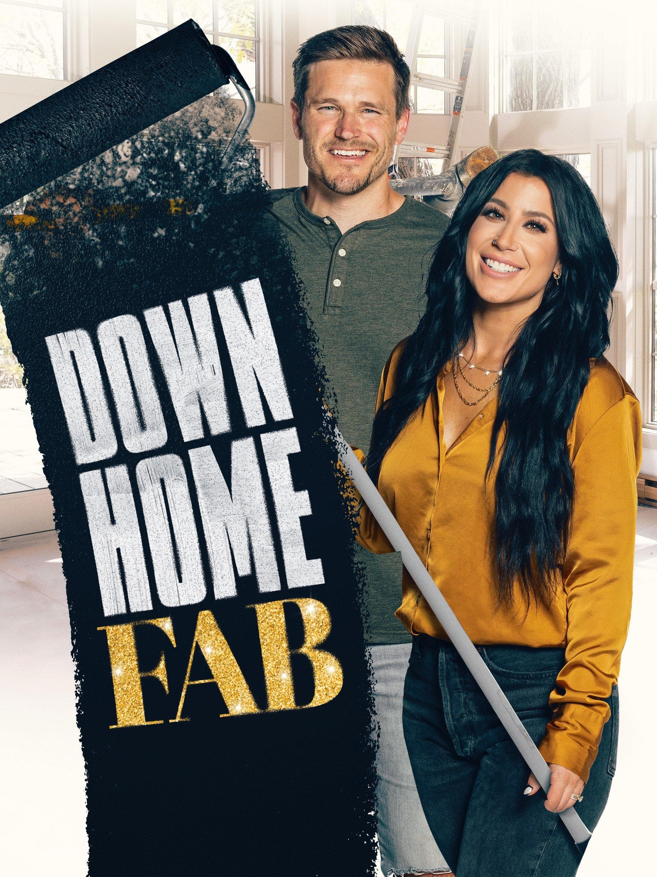 Down Home Fab S1-S3