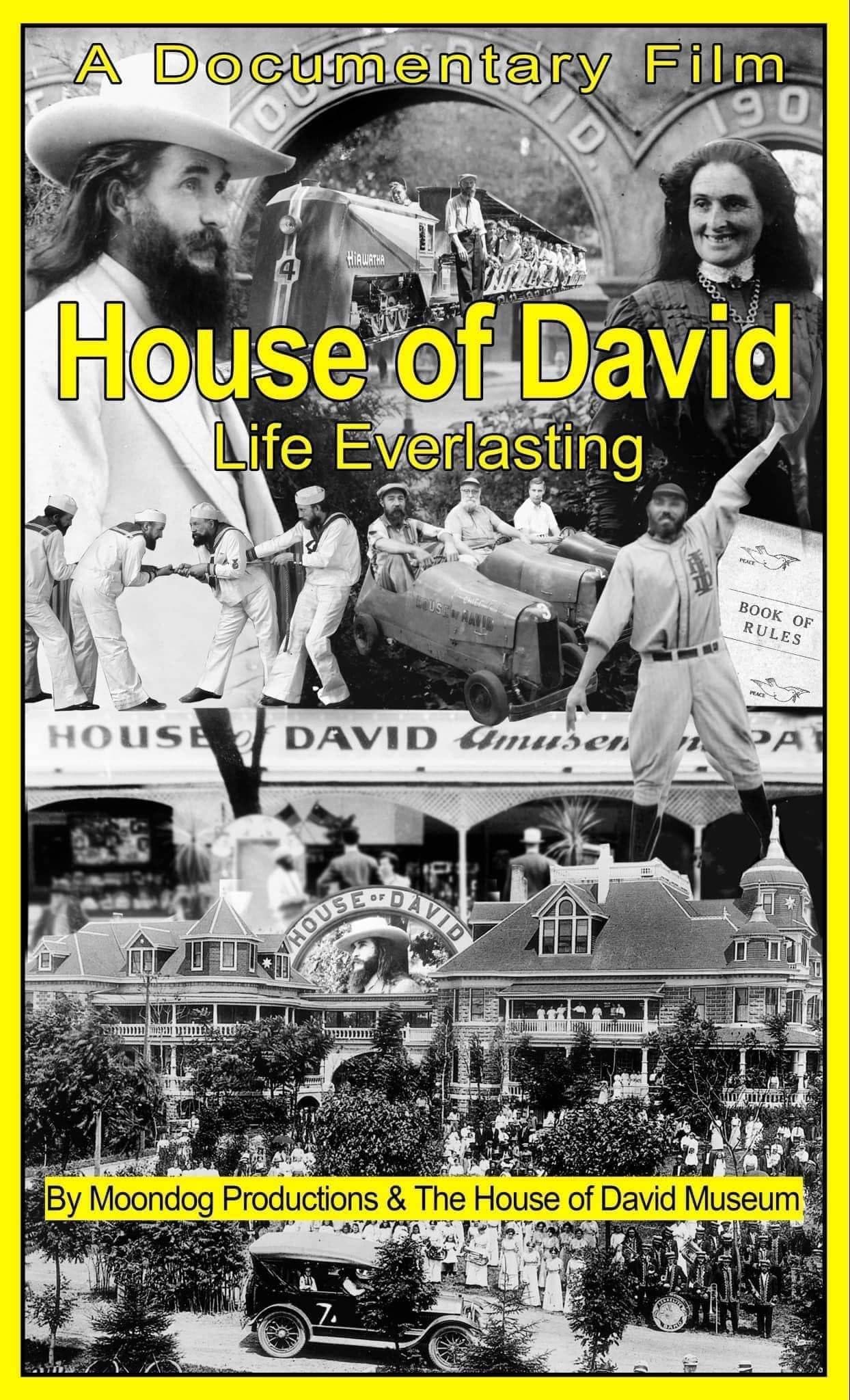 House of David: Life Everlasting