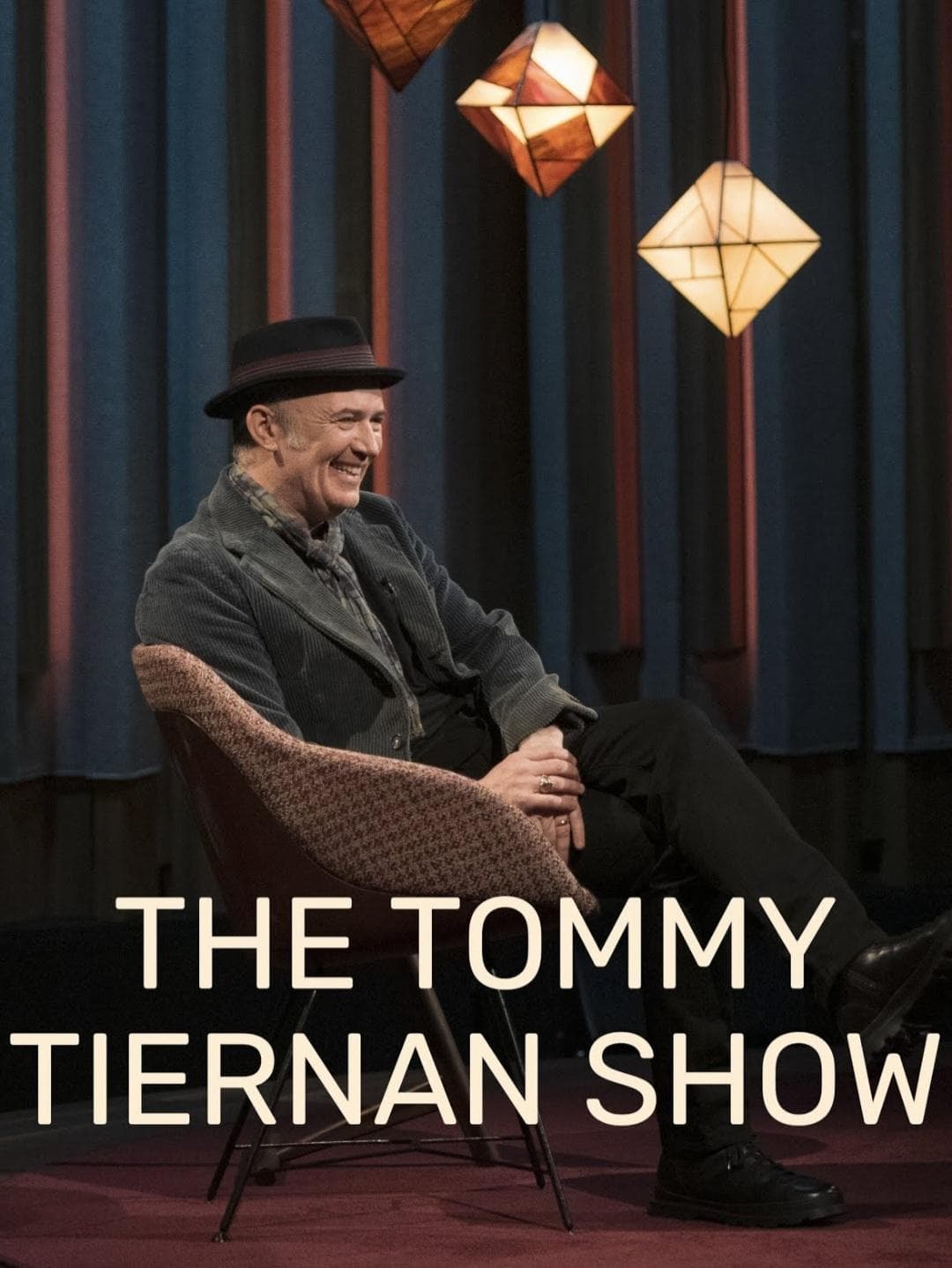 The Tommy Tiernan Show S8-S9