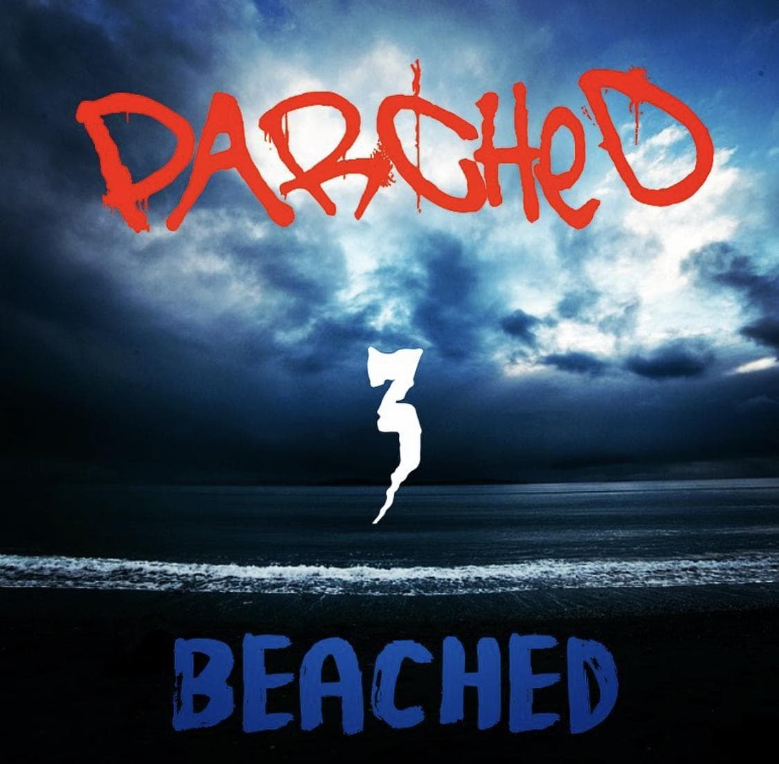 Parched 3: Beached