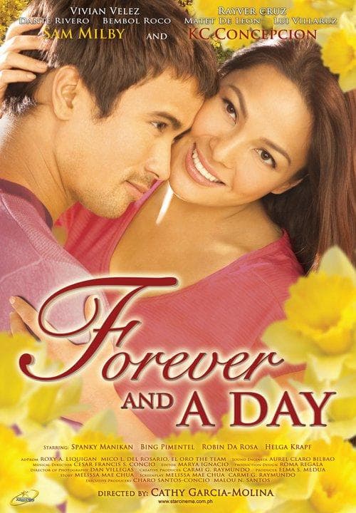 Forever and a Day