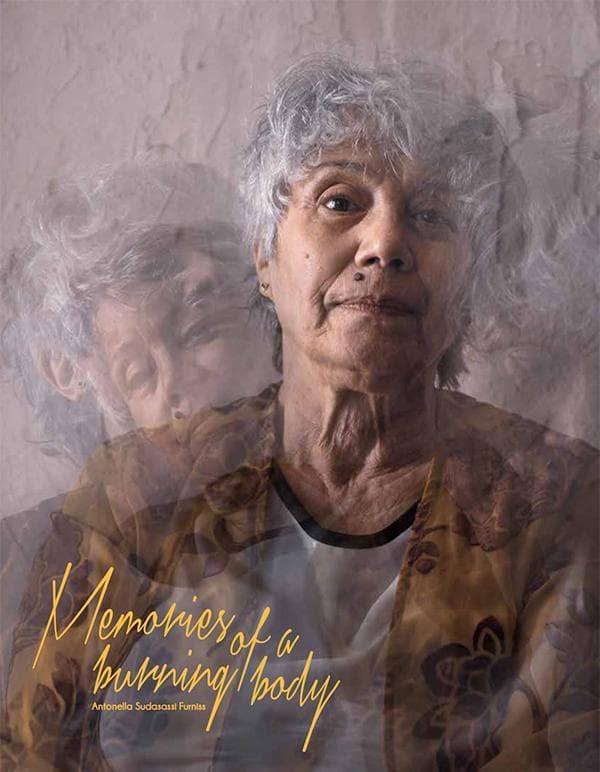 Memorias de un Cuerpo que Arde