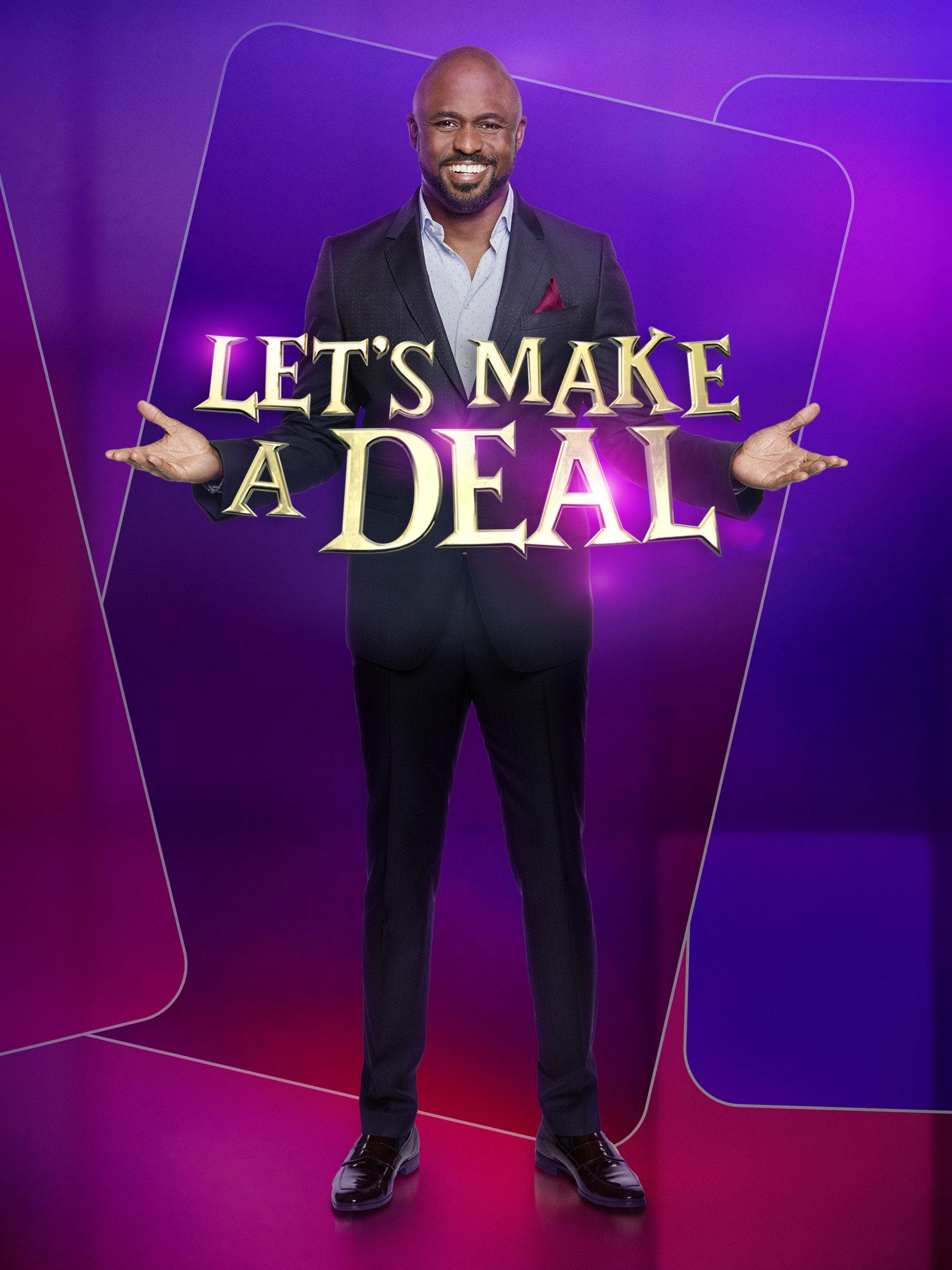 Let's Make a Deal S12-S13