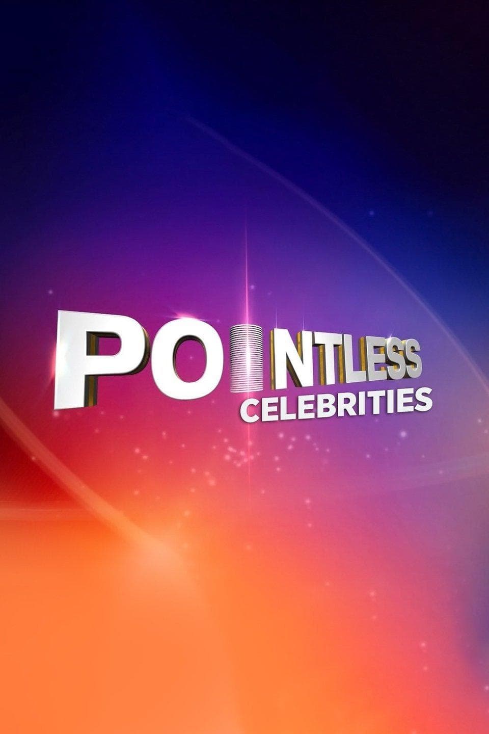 Pointless Celebrities S8-S17