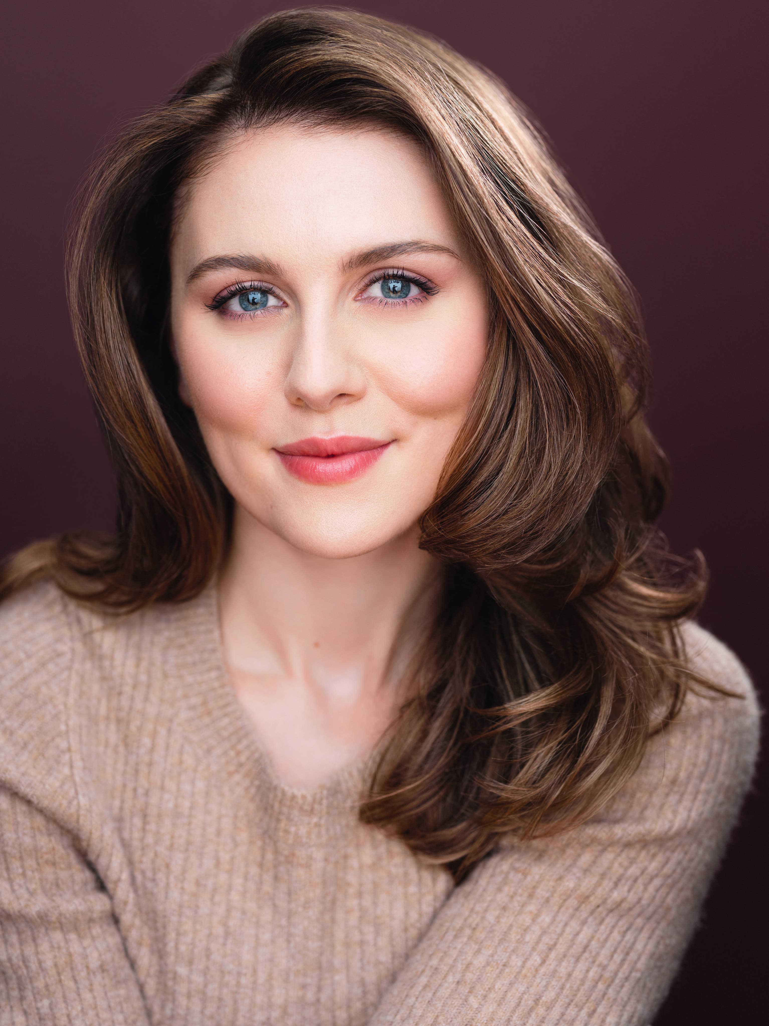 Katie Claire McGrath