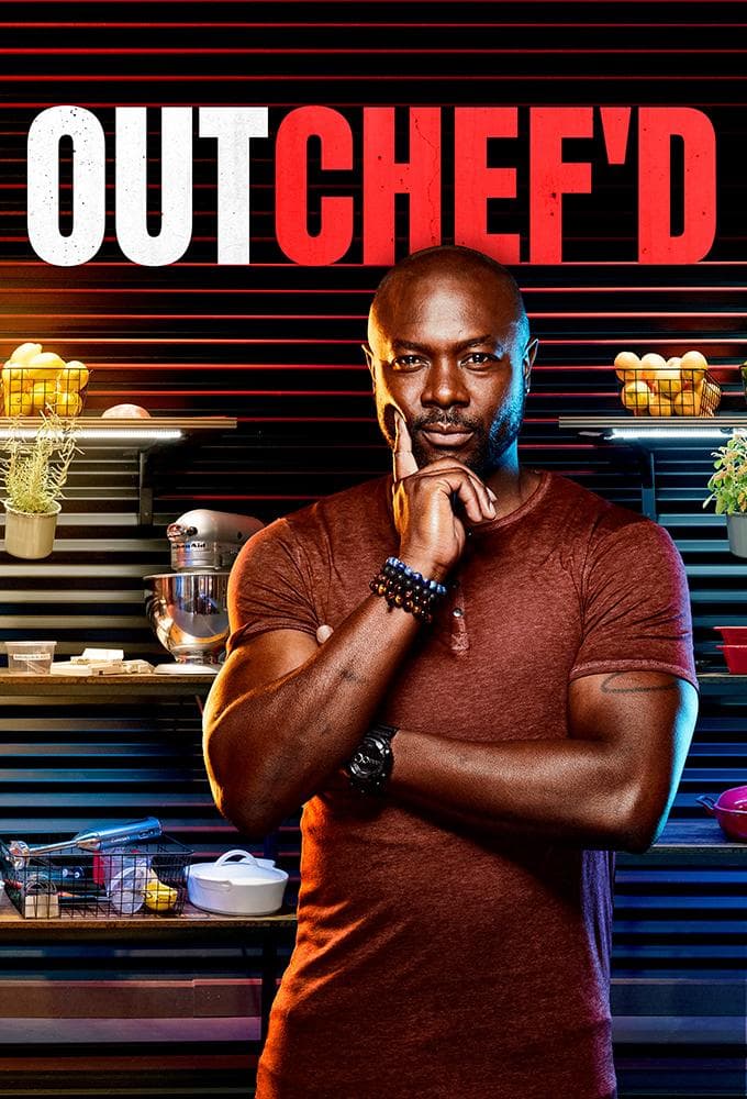 Outchef'd S1-S3