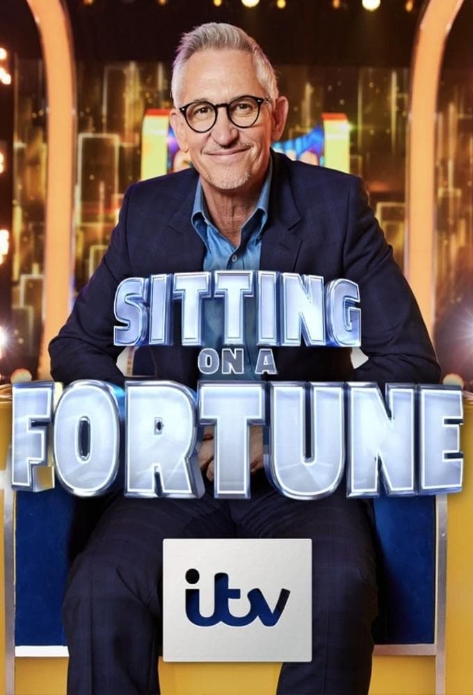 Sitting on a Fortune S1-S2