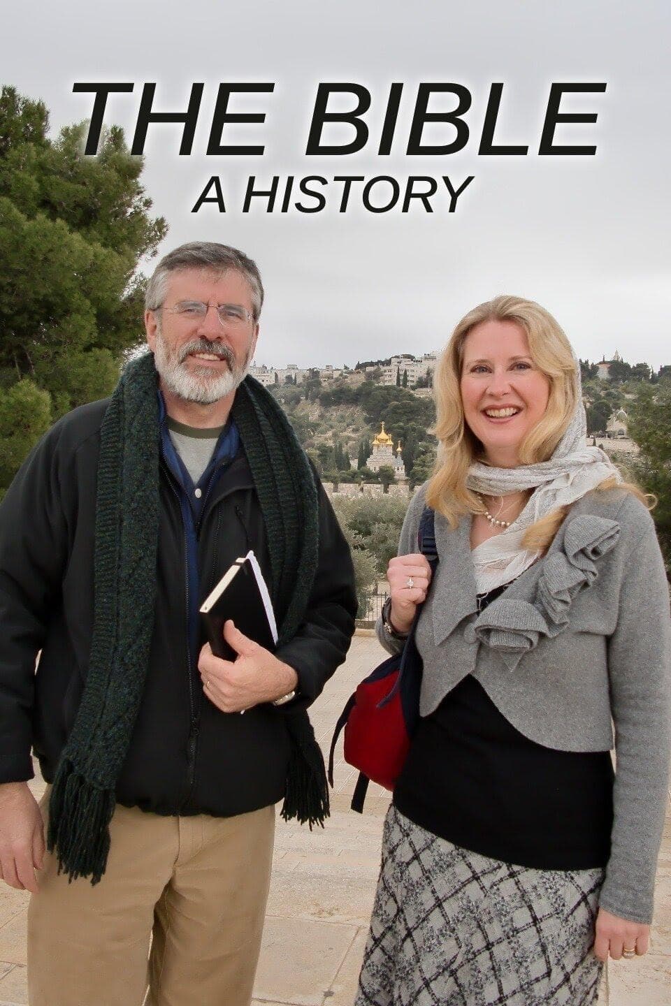 The Bible: A History