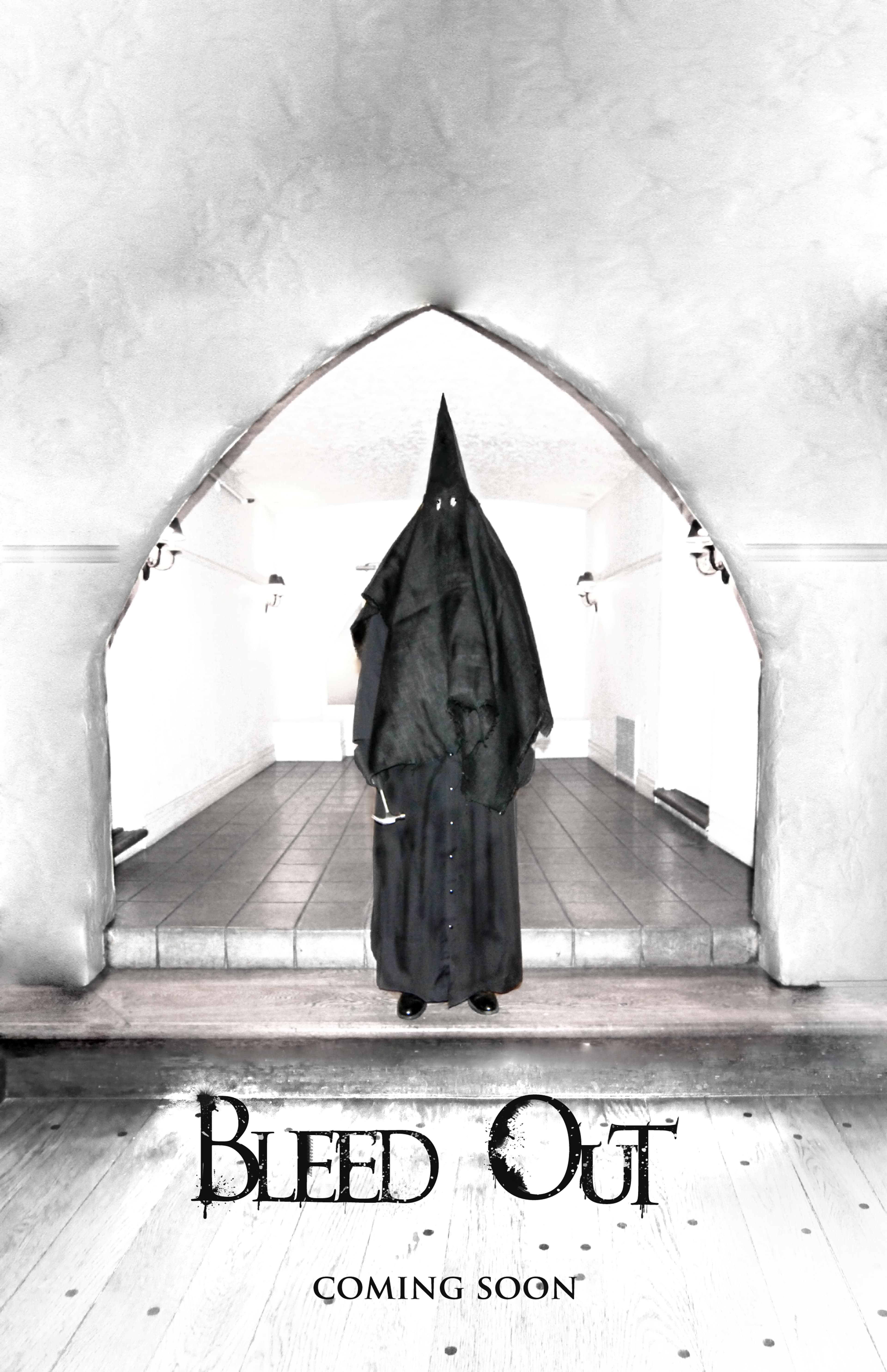 Bleed Out