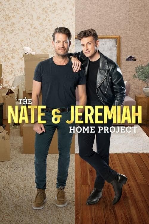 The Nate & Jeremiah Home Project S1-S2