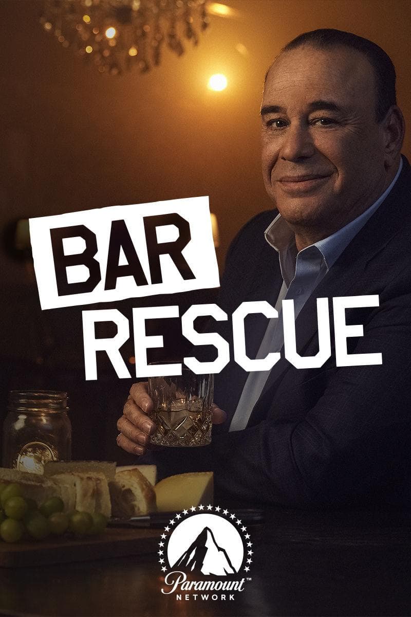 Bar Rescue S1-S9