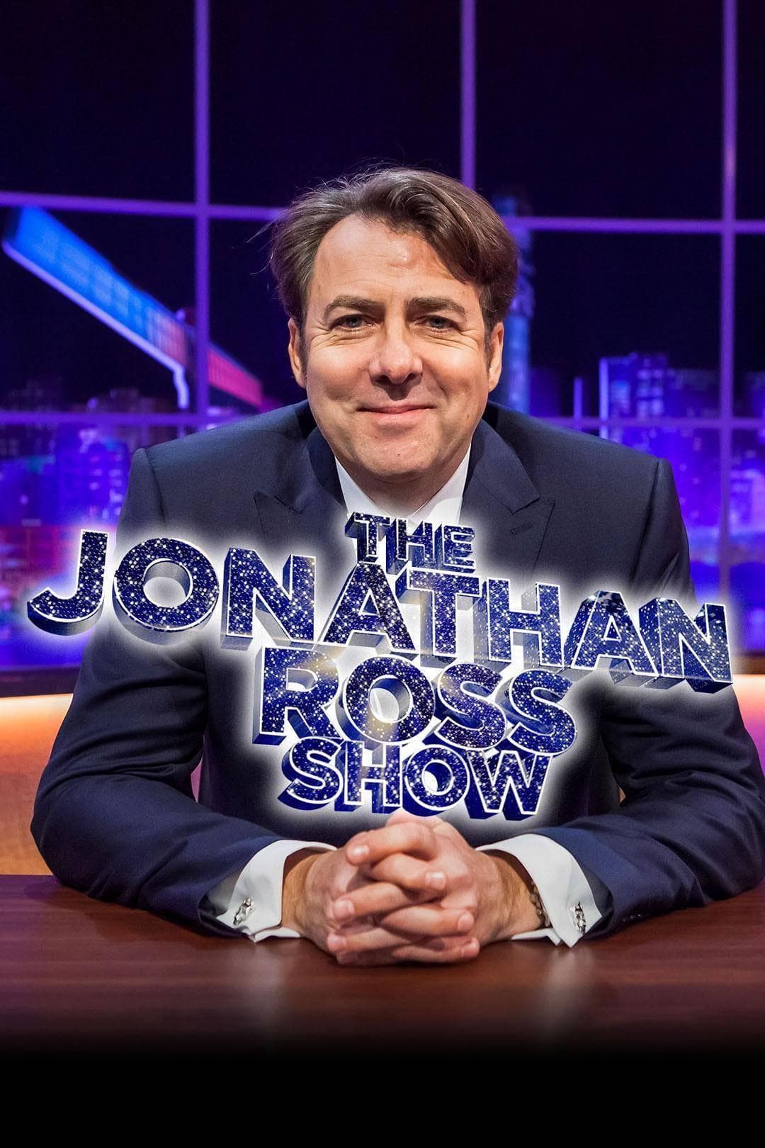 The Jonathan Ross Show S2-S22