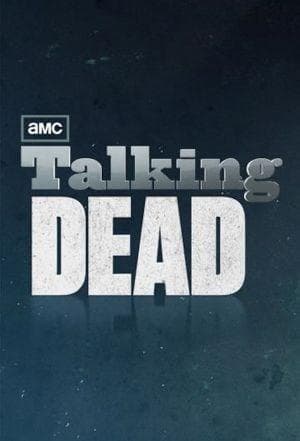 Talking Dead S1-S10