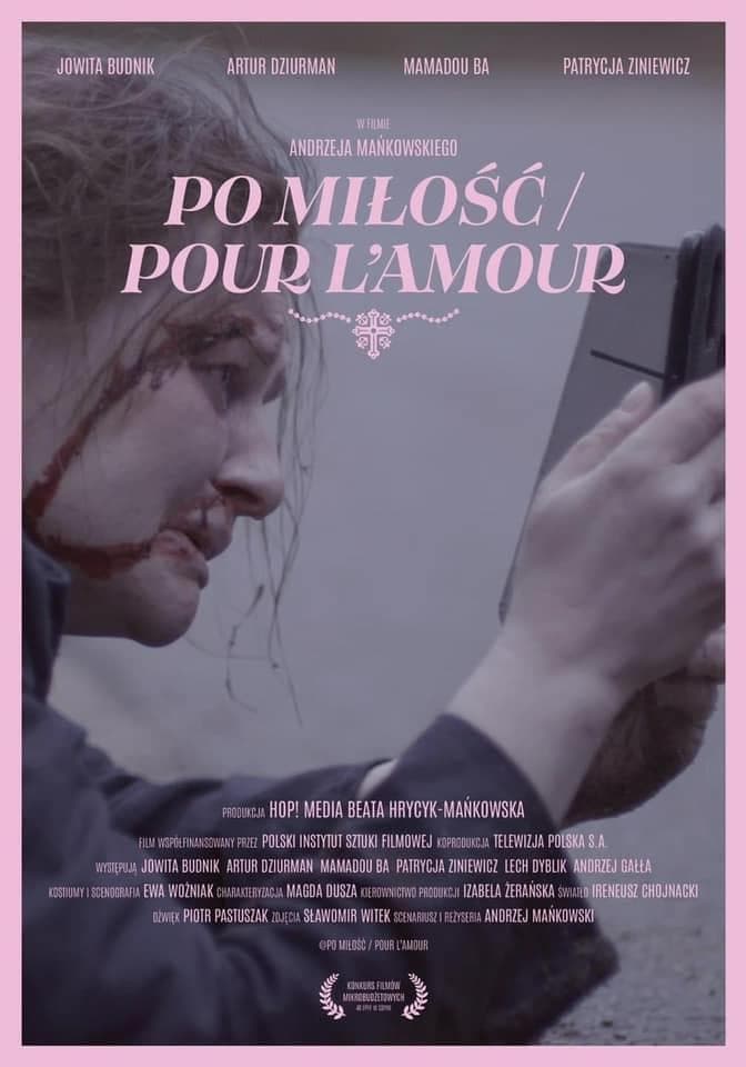 Po milosc/Pour l'amour