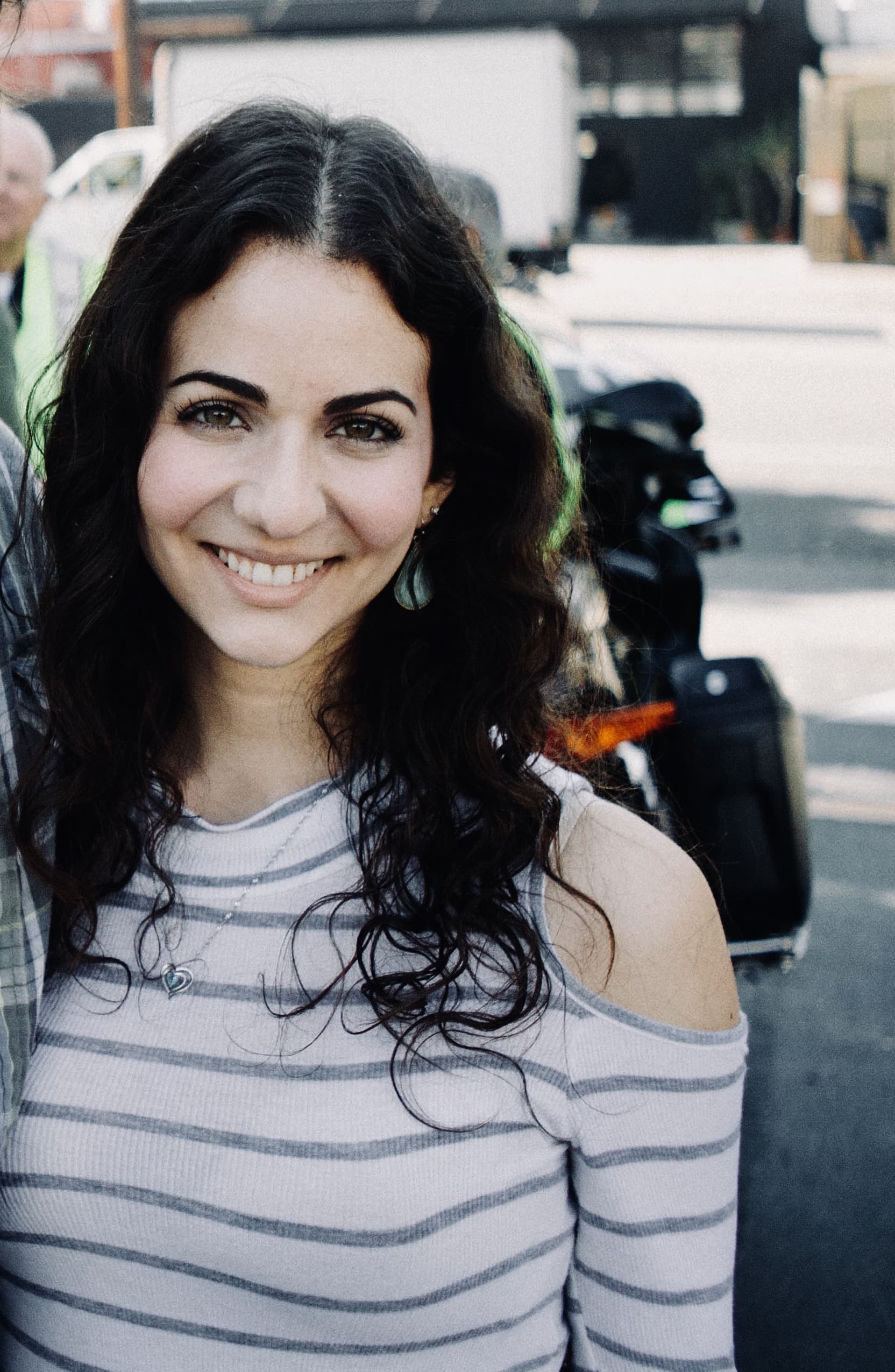 Suzann Toni Petrongolo