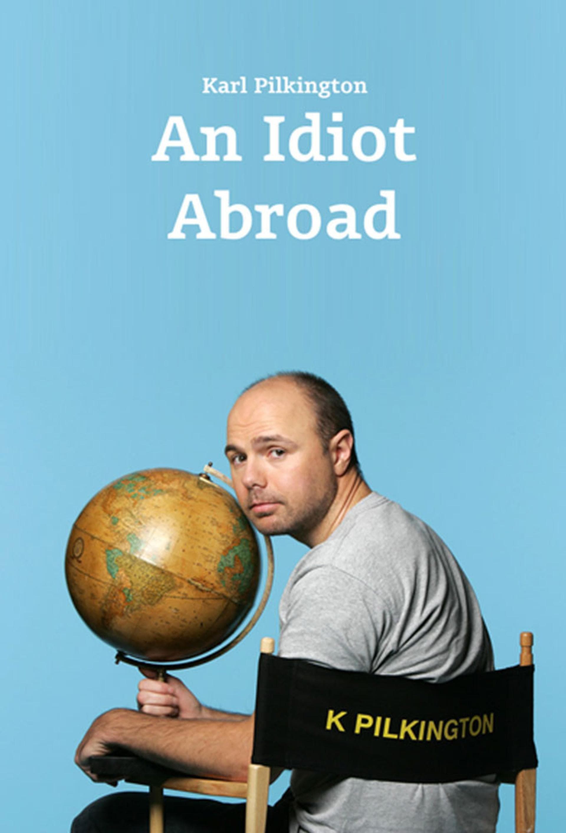 An Idiot Abroad 3 S1-S3