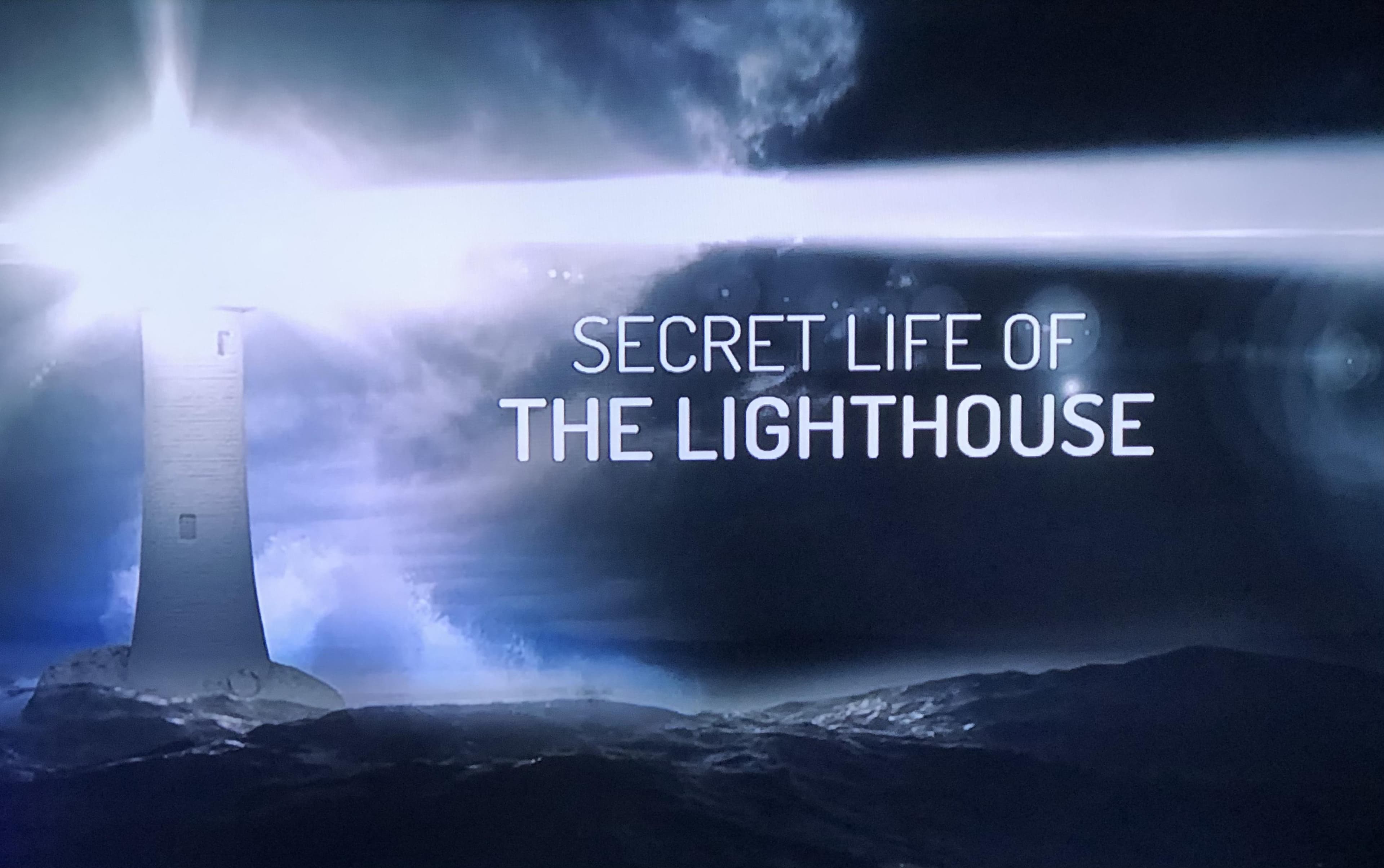 Secret Life of the Lighthouse S1-S3