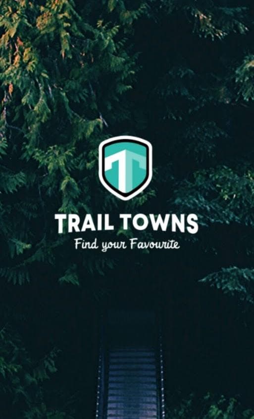 Trail Towns S1-S3