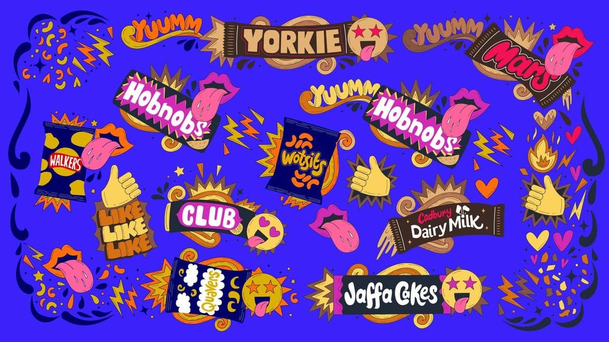 The Secret World of... S1-S2